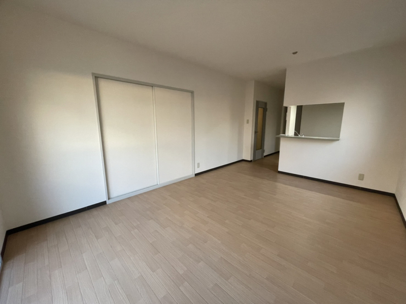 リビング 写真2