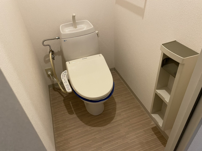 トイレ 写真14