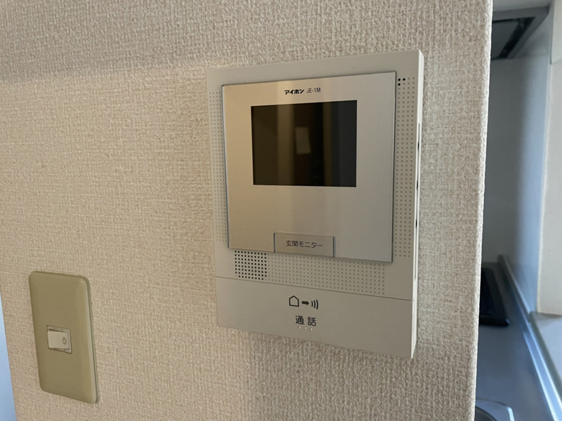 セキュリティ 写真12