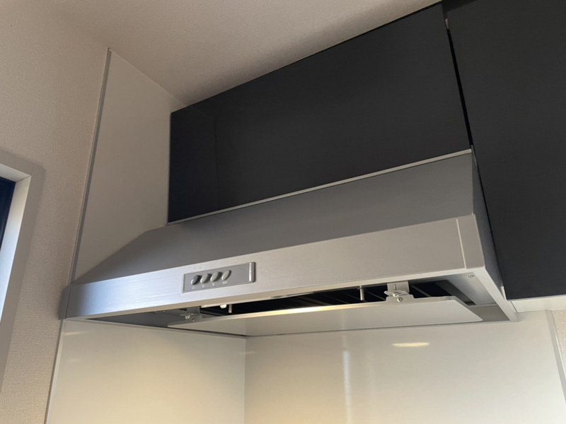 キッチン 写真3