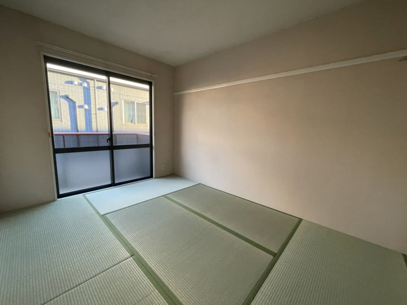 寝室 写真7