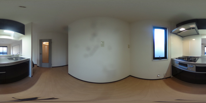 キッチン 写真34