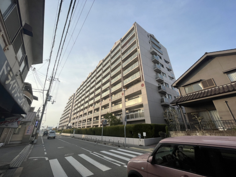 ジークレフ加古川東