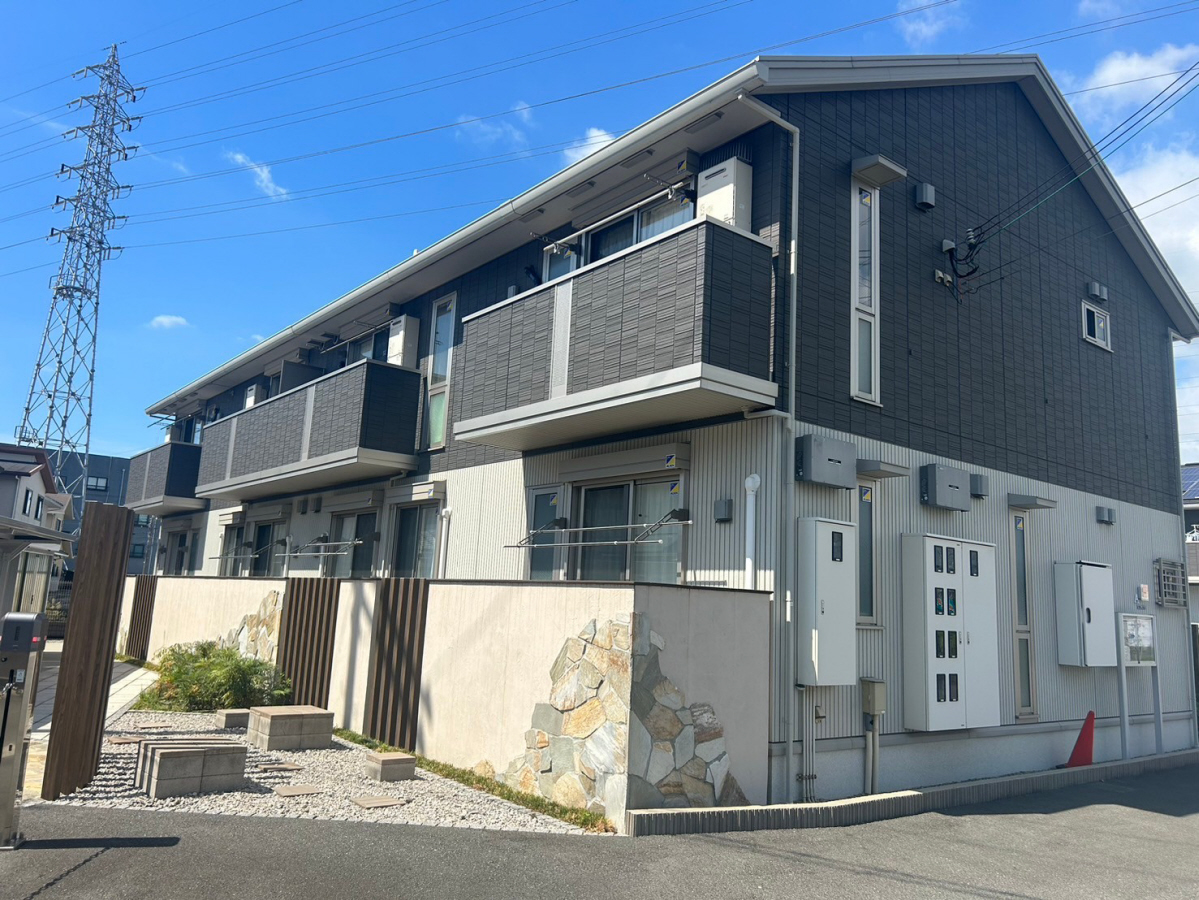 ラ・ルーチェ807　Ａ棟