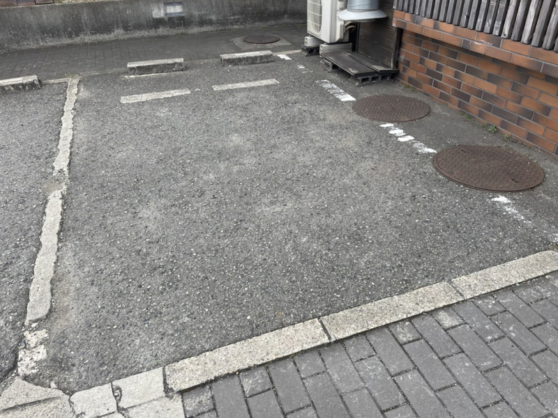 駐車場 写真32
