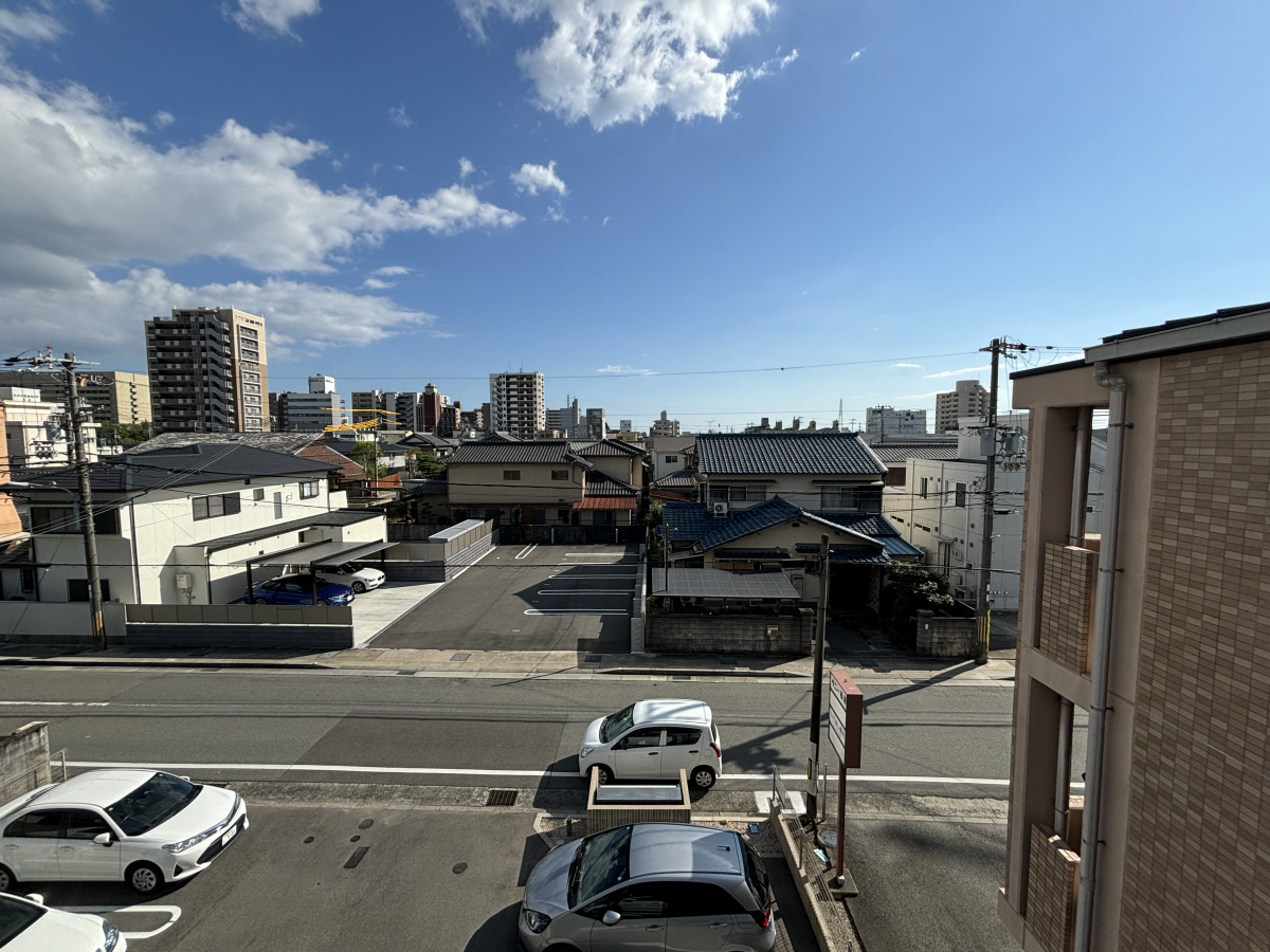 眺望 写真28