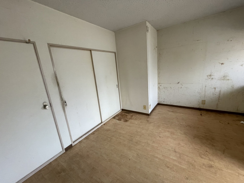 リビング 写真2