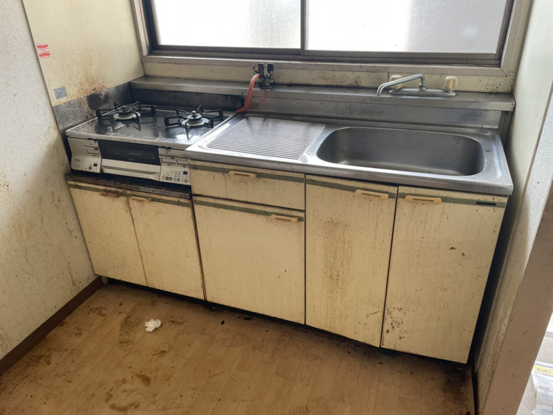 キッチン 写真3