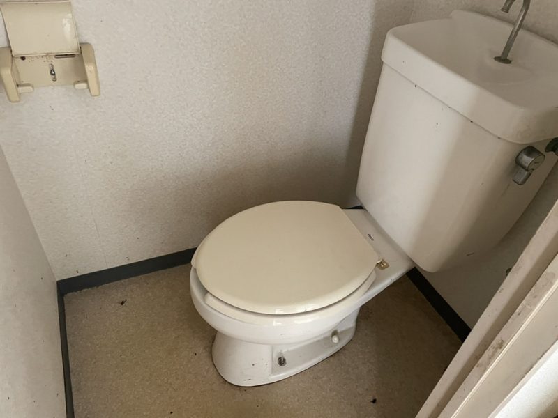 トイレ 写真15
