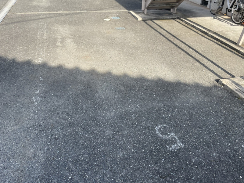 駐車場 写真32