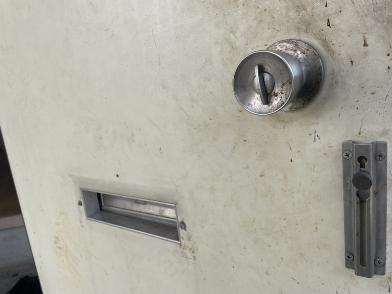 セキュリティ 写真19