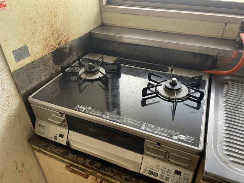 キッチン 写真4