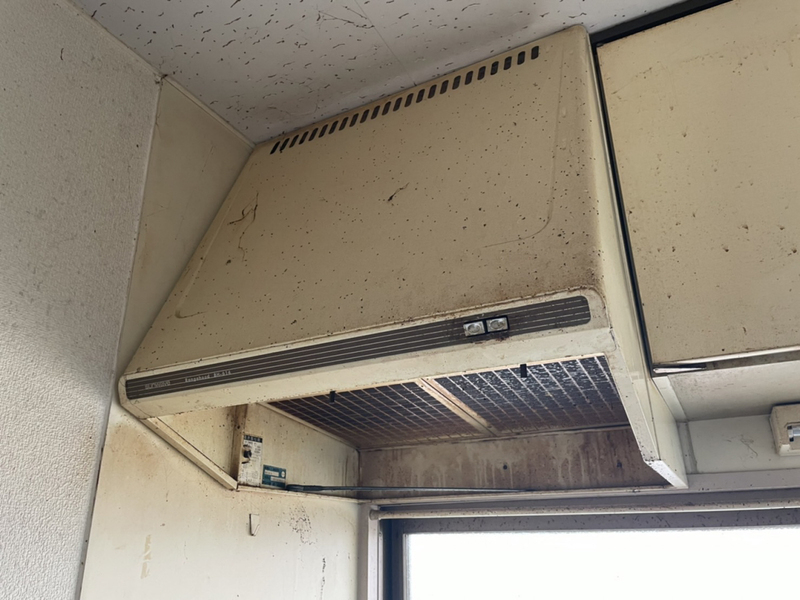 キッチン 写真5