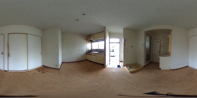 リビング 写真33