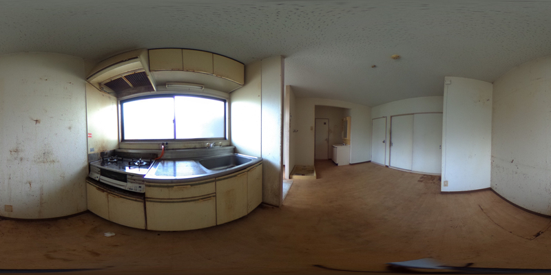 キッチン 写真34