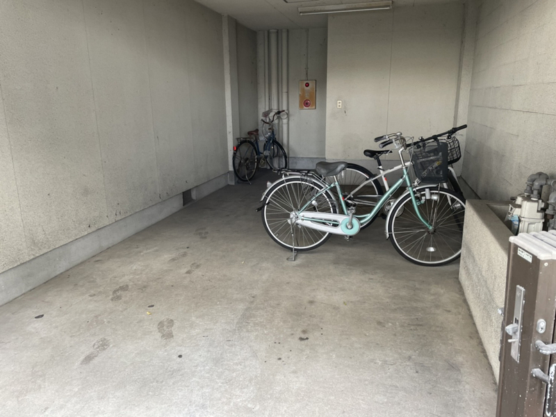 共用部 写真31