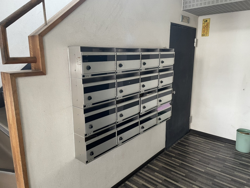 共用部 写真32