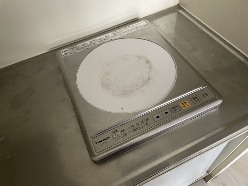 キッチン 写真5