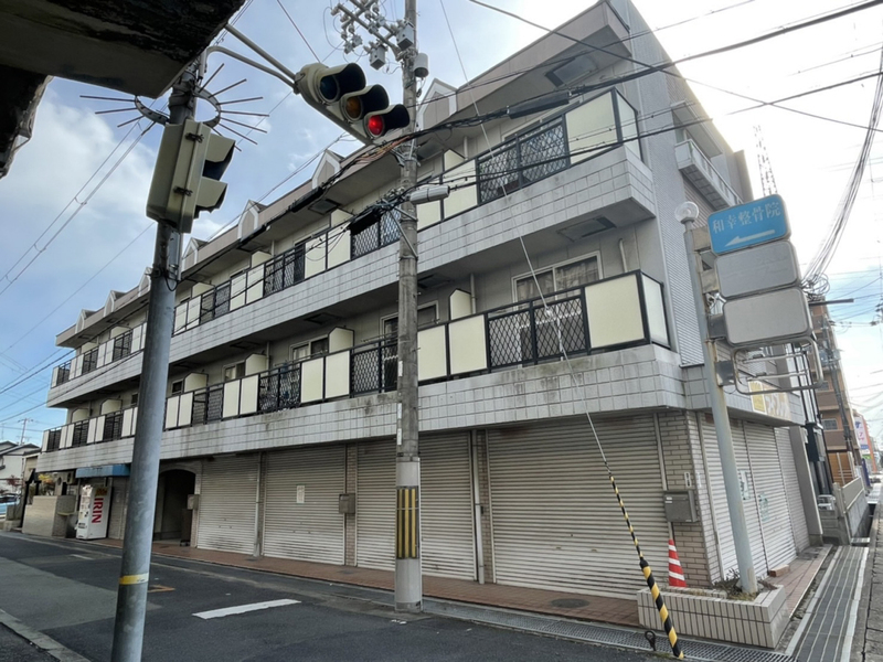 外観 写真30