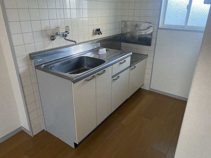 キッチン 写真4