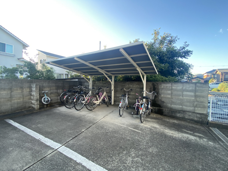共用部 写真31