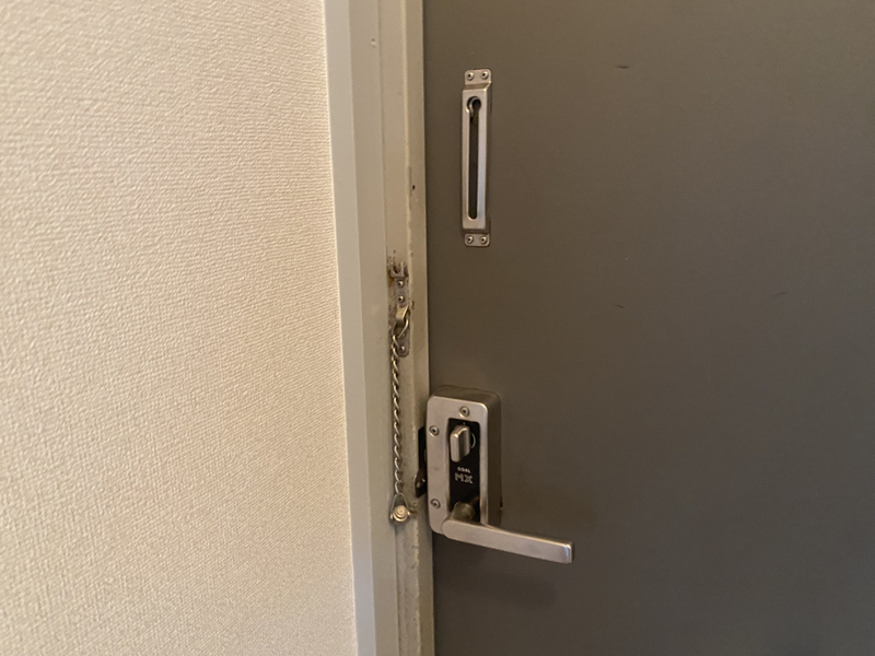 セキュリティ 写真19