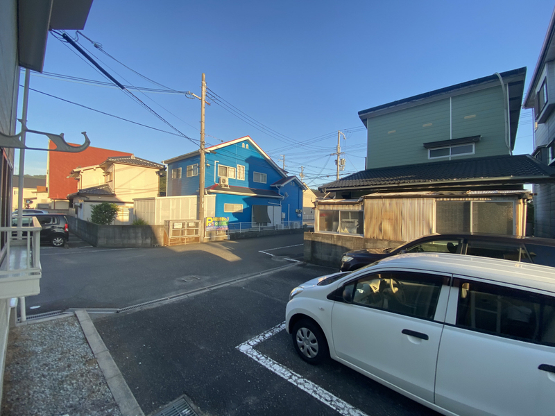 眺望 写真28