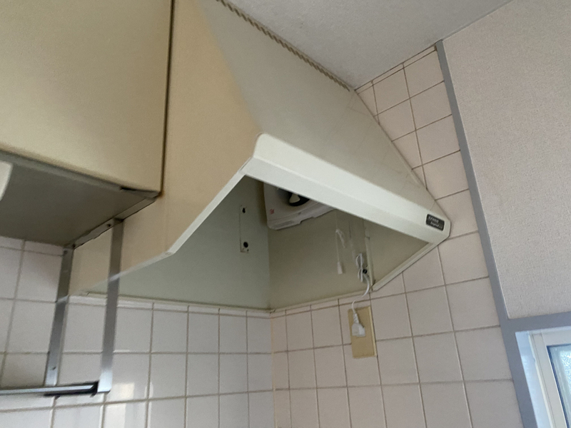 キッチン 写真5