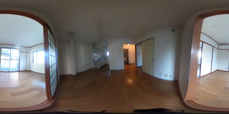 リビング 写真33