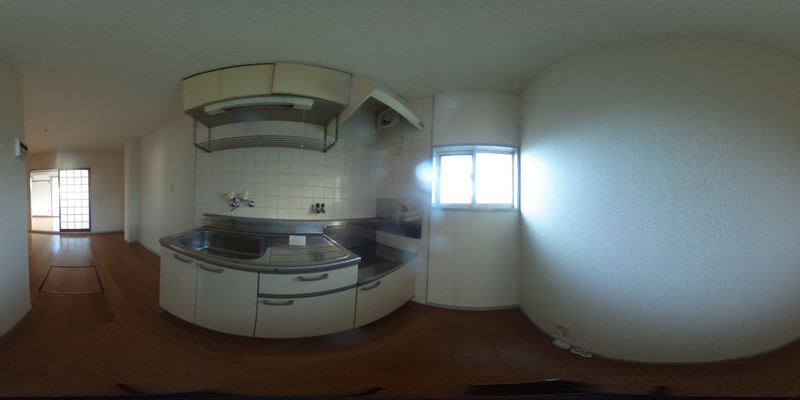 キッチン 写真34