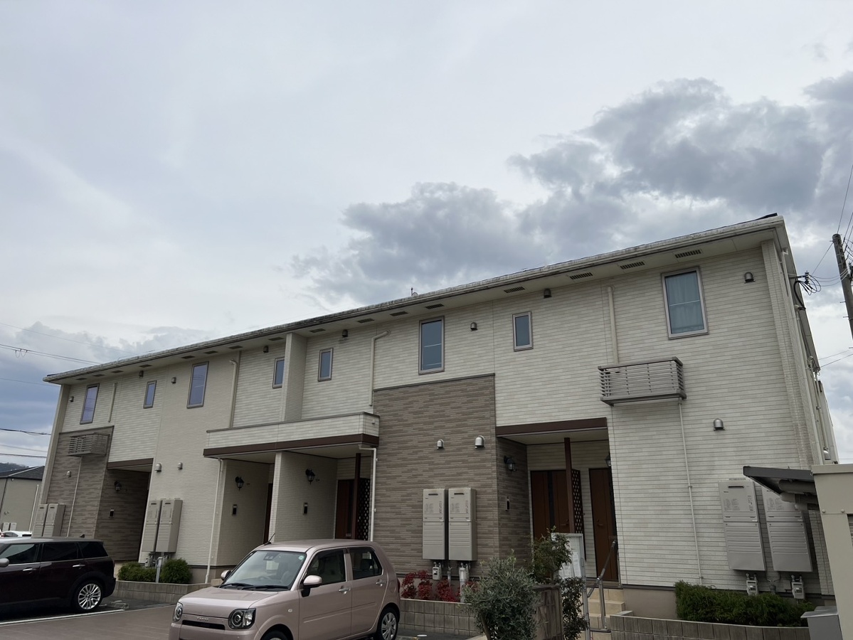 エスペランサ中仁野Ⅱ