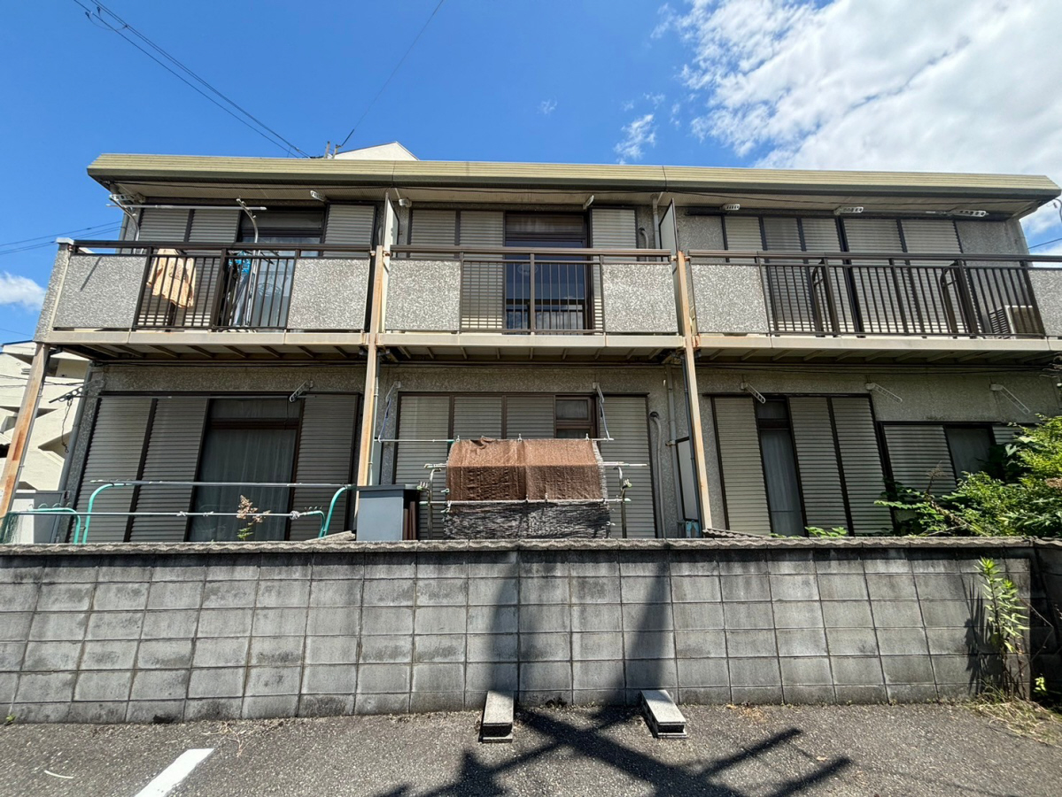 シティハイツ大塩