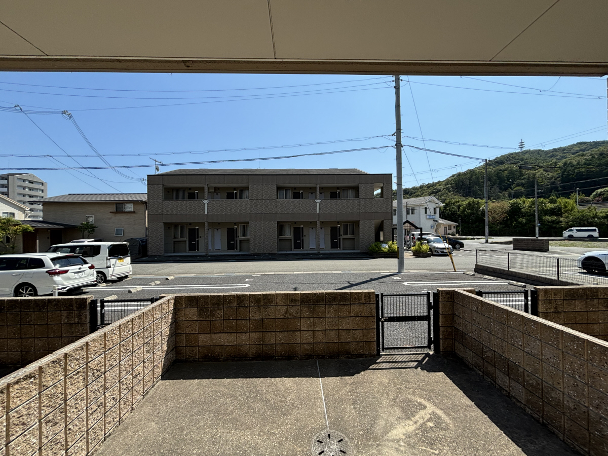 眺望 写真28