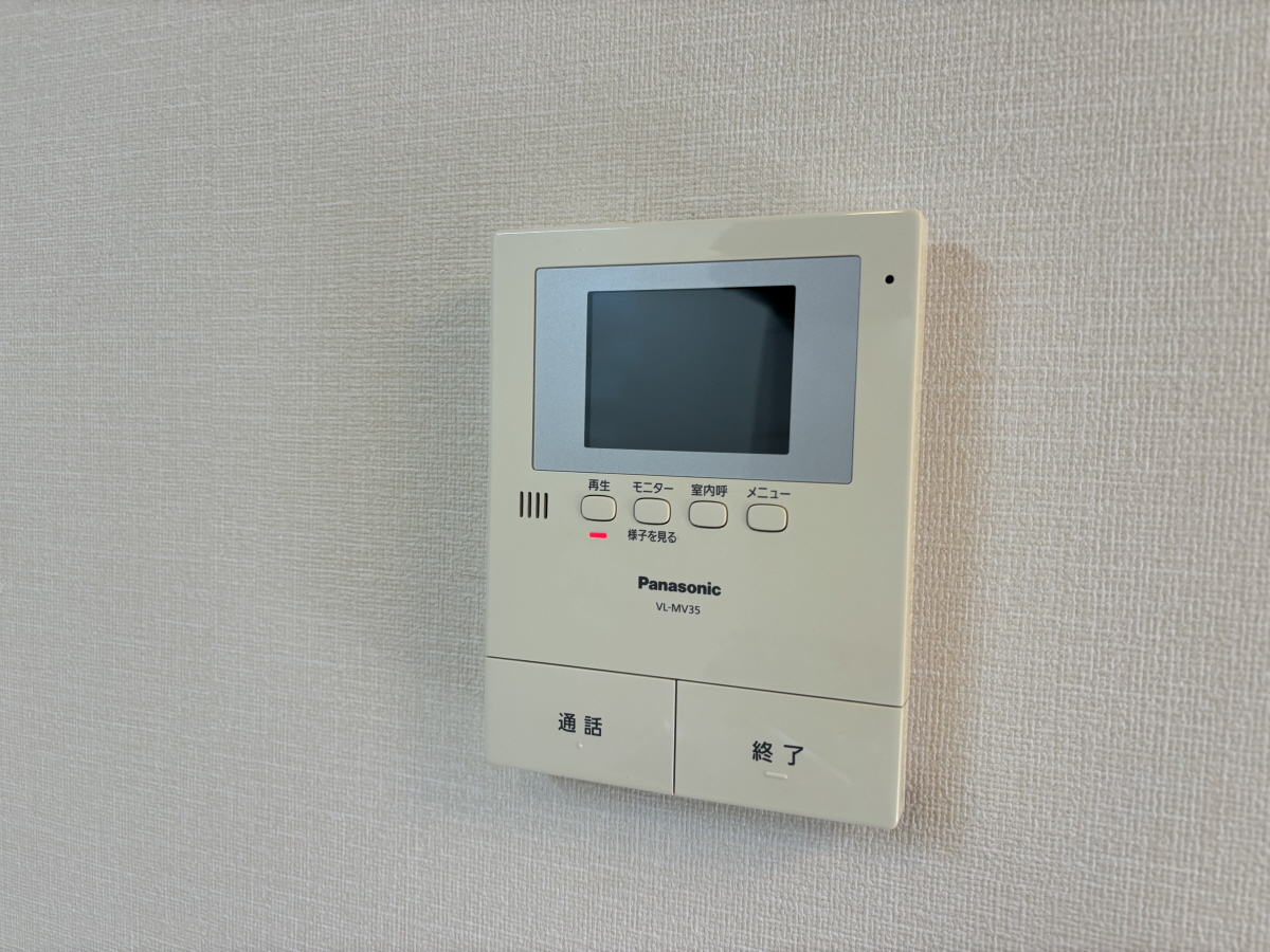 セキュリティ 写真18