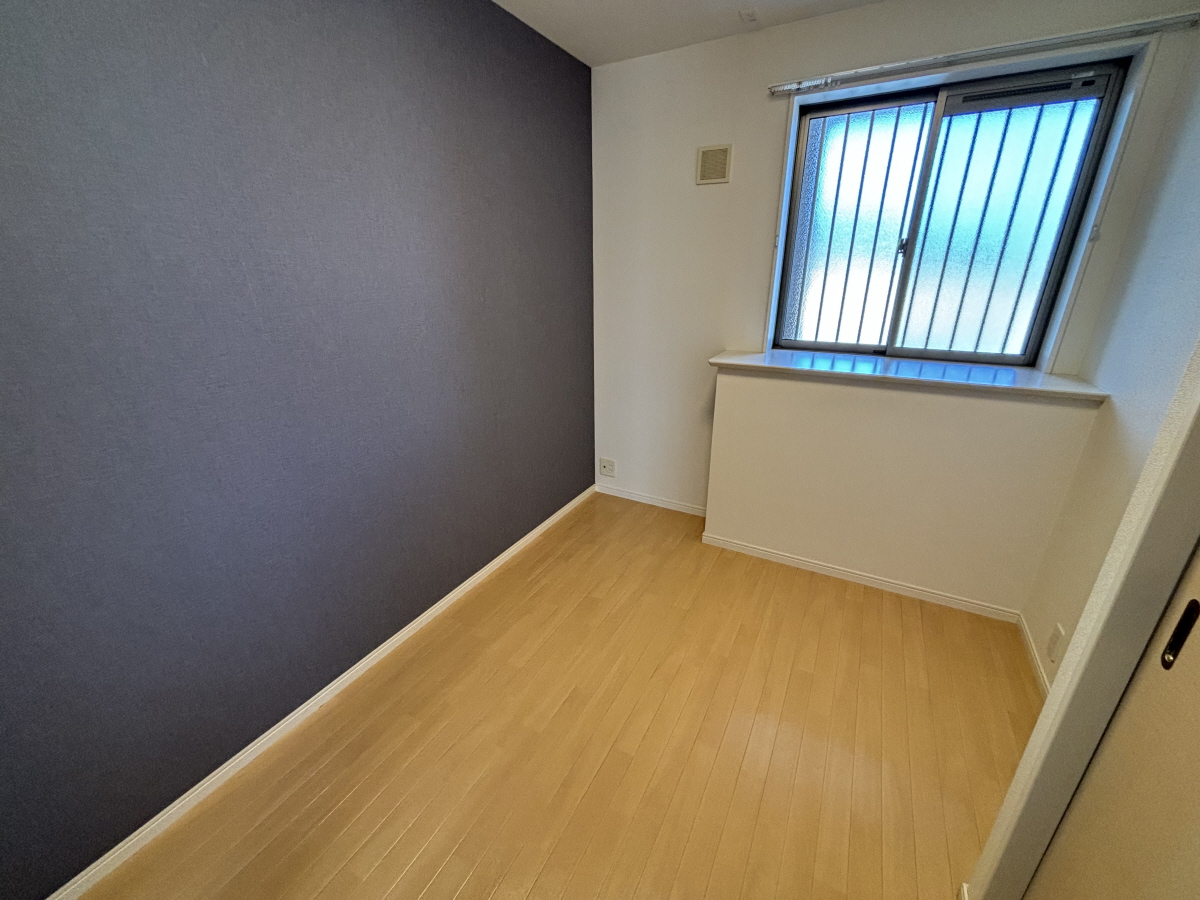 子供部屋 写真9
