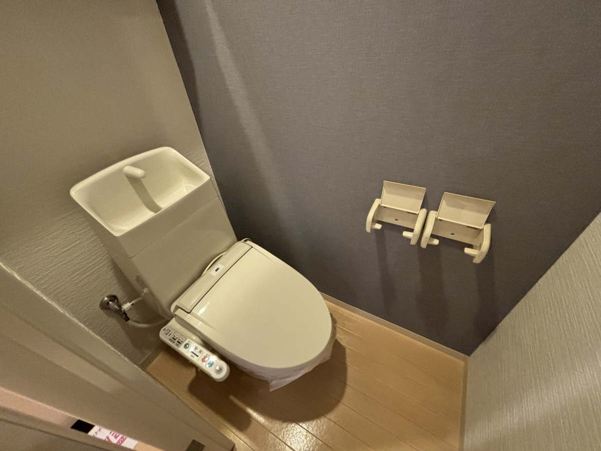 トイレ 写真15