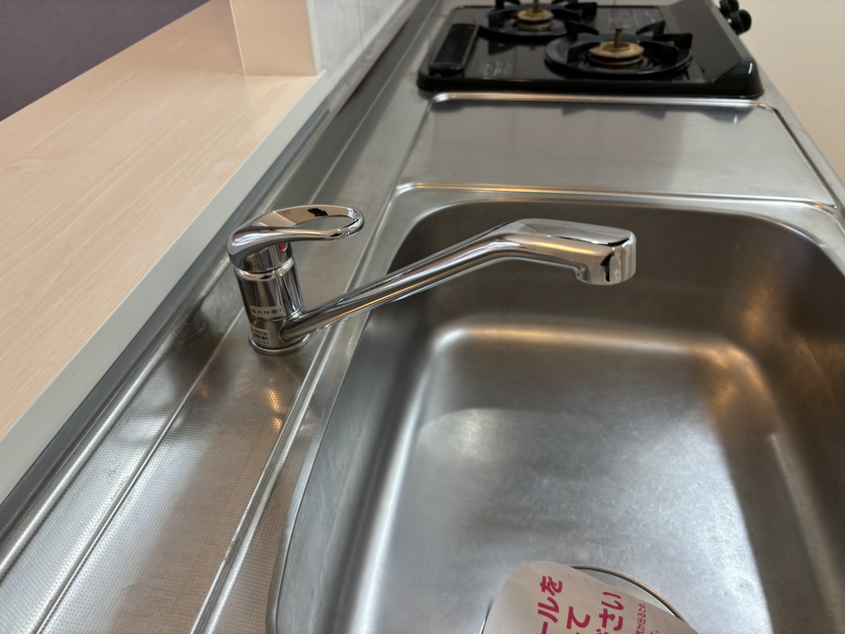 キッチン 写真3