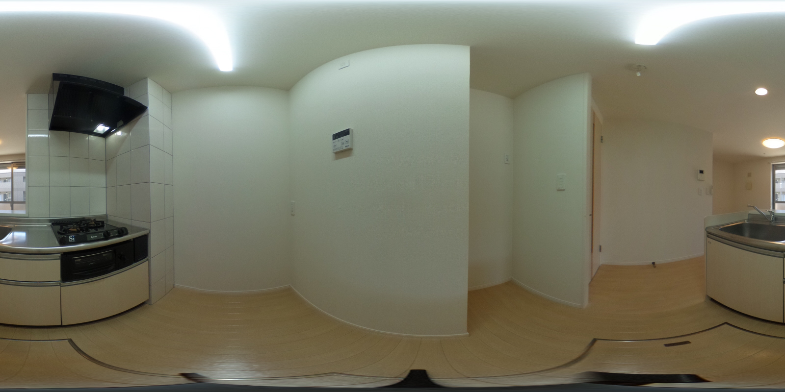 キッチン 写真34