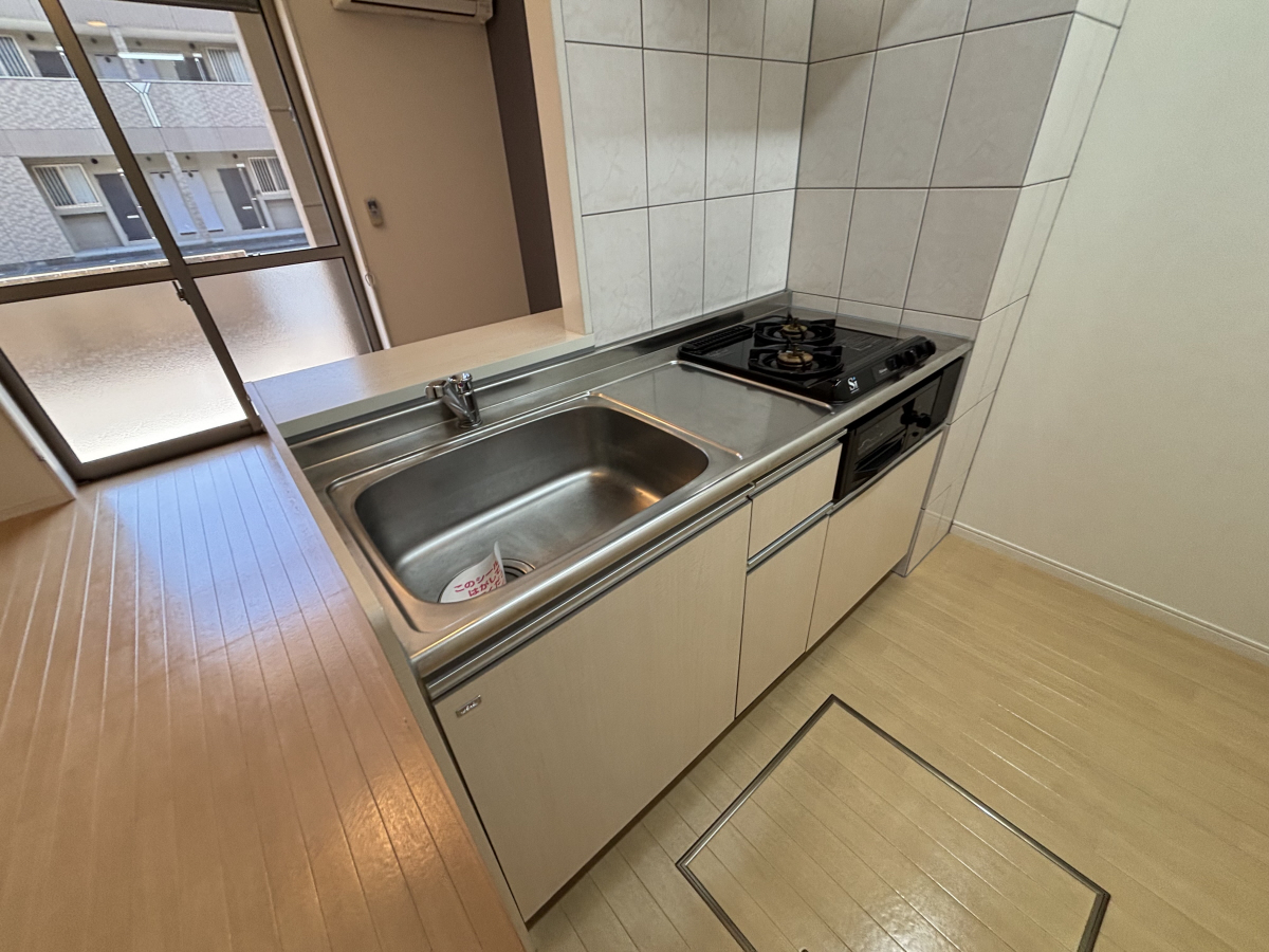キッチン 写真6