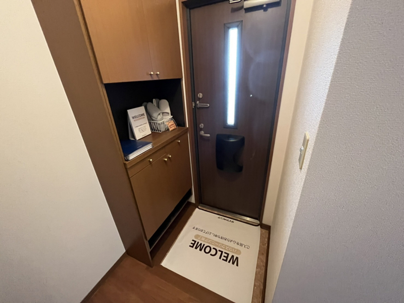 玄関 写真10