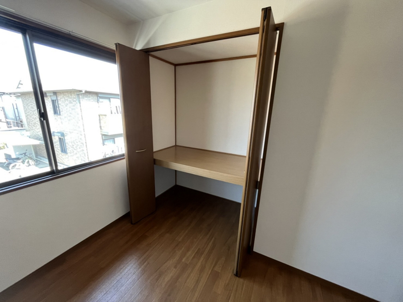 収納 写真15