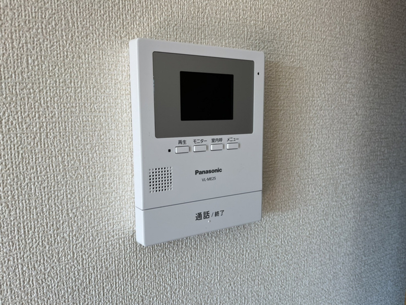 セキュリティ 写真18