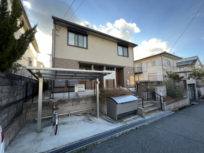 トレーフル　緑が丘