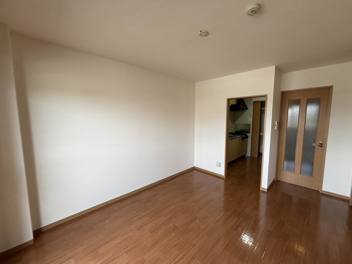 リビング 写真2