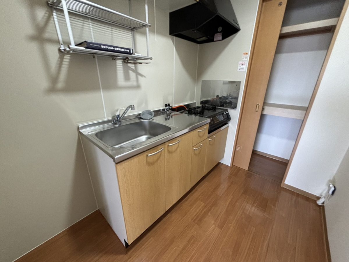 キッチン 写真3