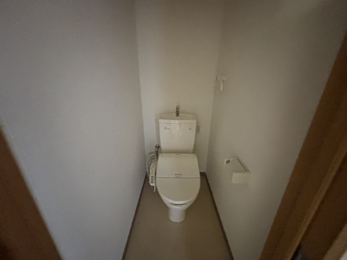 トイレ 写真13