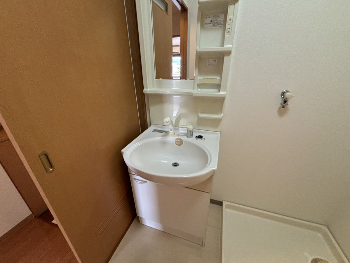 洗面所 写真10