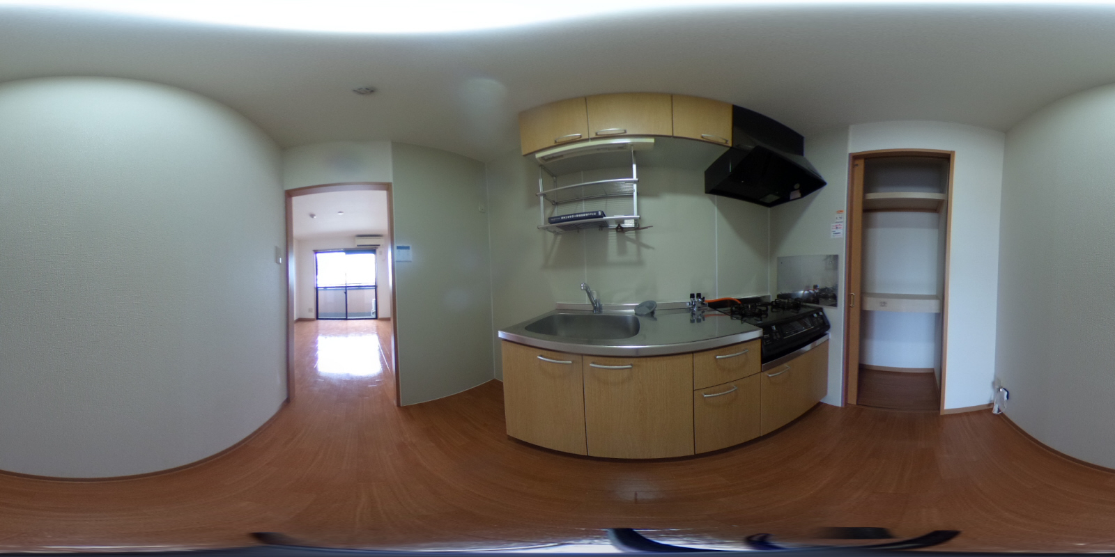 キッチン 写真34