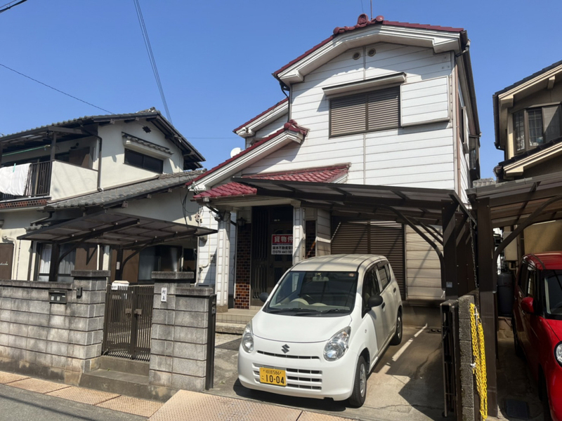 外観 外観写真
