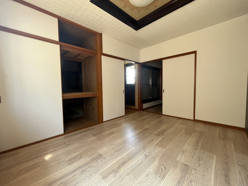その他部屋・スペース 写真7